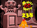 Monkey Go Happy Stage 238