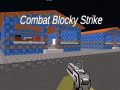 Combat Blocky Strike