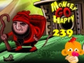 Monkey Go Happy Stage 239