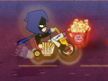 Teen Titans Go! To the movies Rider`s Block 