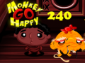 Monkey Go Happy Stage 240