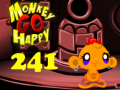 Monkey Go Happy Stage 241