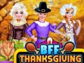 BFF Traditional Thanksgiving Turkey