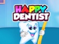 Happy Dentist