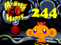 Monkey Go Happy Stage 244