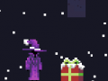 Hat Wizard Christmas