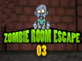Zombie Room Escape 03