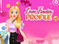 Love Finder Profile