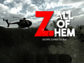 All of Zhem: Escape Zombie Island