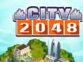 2048 City
