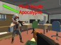 Pixel Royale Apocalypse