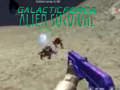 Galactic Force Alien Survival