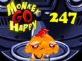 Monkey Go Happy Stage 247
