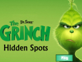 The Grinch Hidden Spots