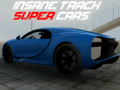Insane track supercars