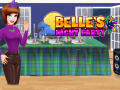 Belle's Night Party