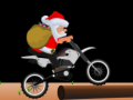 Santa Bike Ride