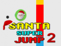 Santa Super Jump 2