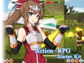 Action-RPG: Starter Kit