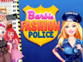 Barbie Fashion Police