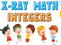 X-Ray Math Integer