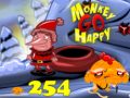 Monkey Go Happy Stage 254