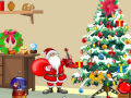 Christmas Party Hidden Objects