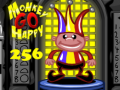 Monkey Go Happy Stage 256