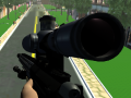 Backstreet Sniper