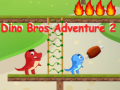Dino Bros Adventure 2