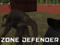 Zone Defender