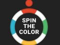 Spin The Color