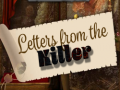 Letters from the killer
