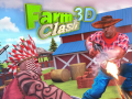 Farm Clash 3d