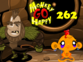 Monkey Go Happy Stage 262