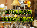 Royal Room Hidden Objects