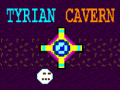Tyrian Cavern