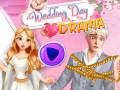 Wedding Day Drama