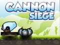 Cannon Siege