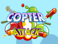 Copter Attack
