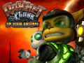 Ratchet & Clank: Up Your Arsenal    