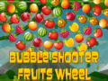  Bubble Shooter Fruits Wheel