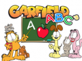Garfield ABC's