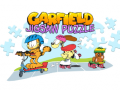 Garfield Jigsaw Puzzle