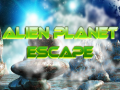 Alien Planet Escape
