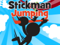 Stickman Jumping
