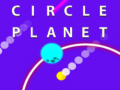 Circle Planet