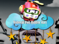 Robocar Poli Hidden Stars