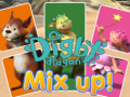 Digby Dragon Mix Up!