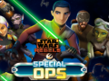 Star Wars Rebels Special Ops